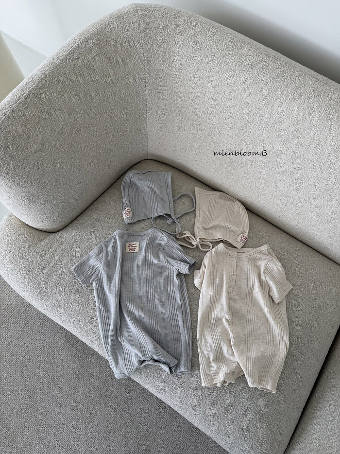 🇰🇷mienbloom.b 連身衣
