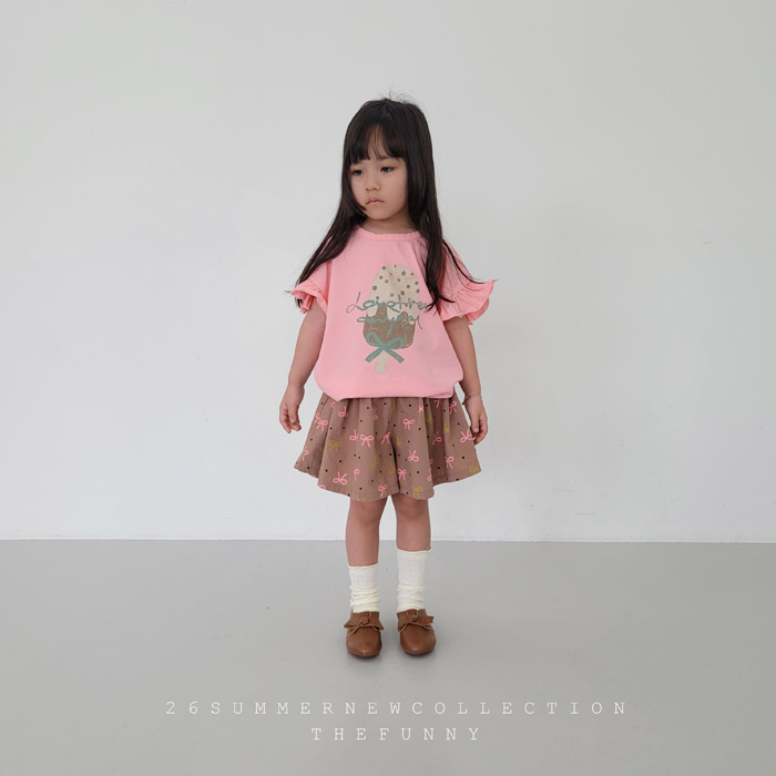 🇰🇷Thefunny tee