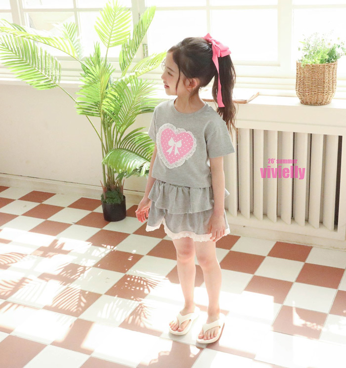 🇰🇷Vivielly 褲裙