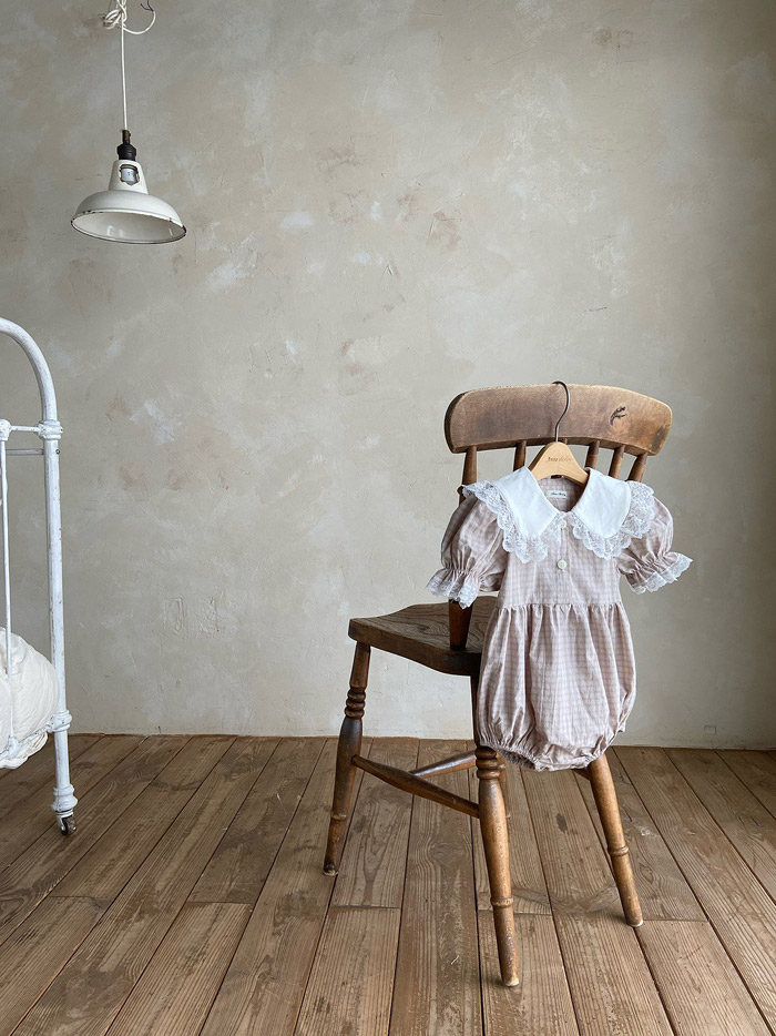 🇰🇷Anne shirley suit