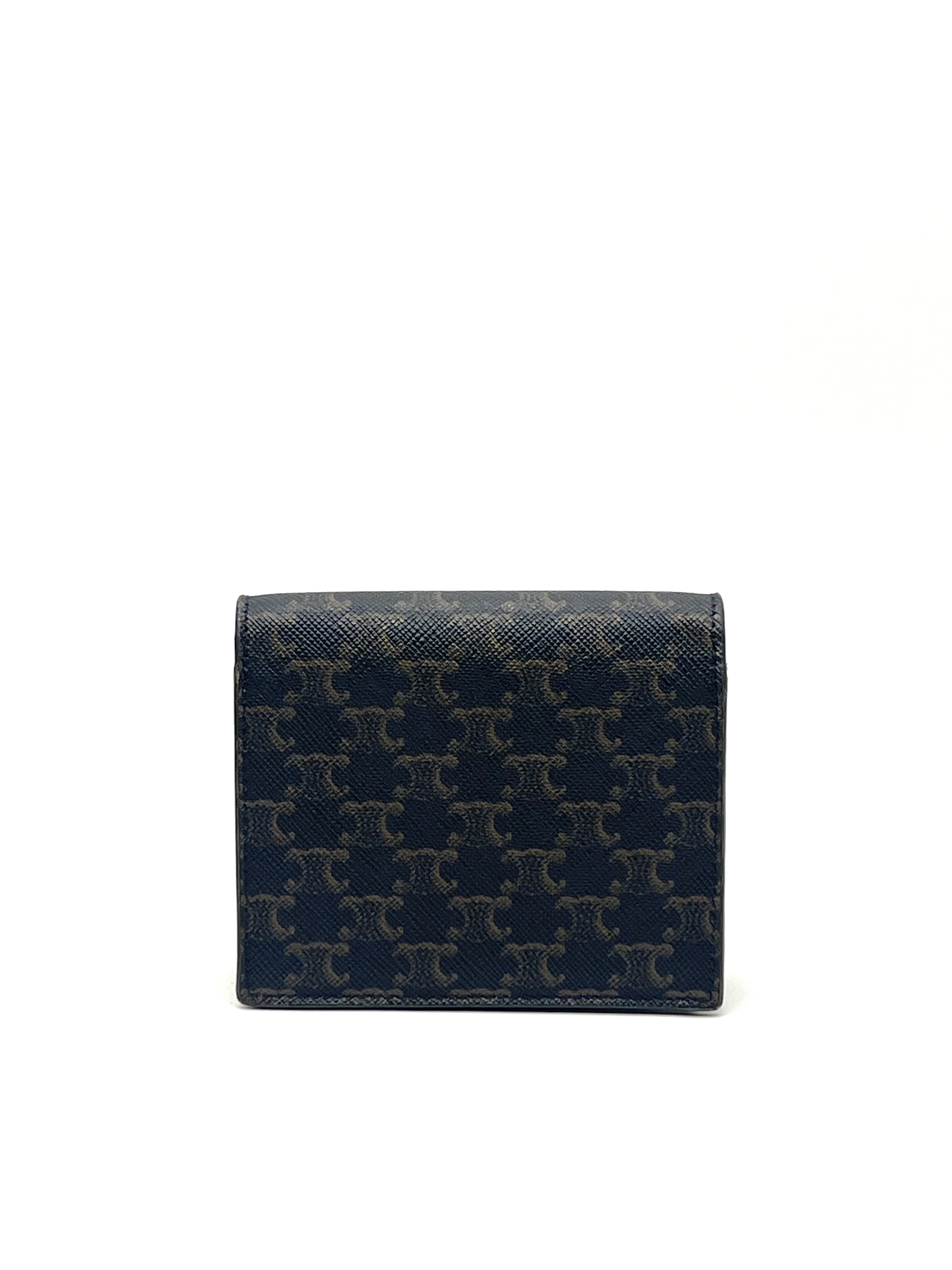 Pre-Owned CELINE Wallet / Product Code: 26042206