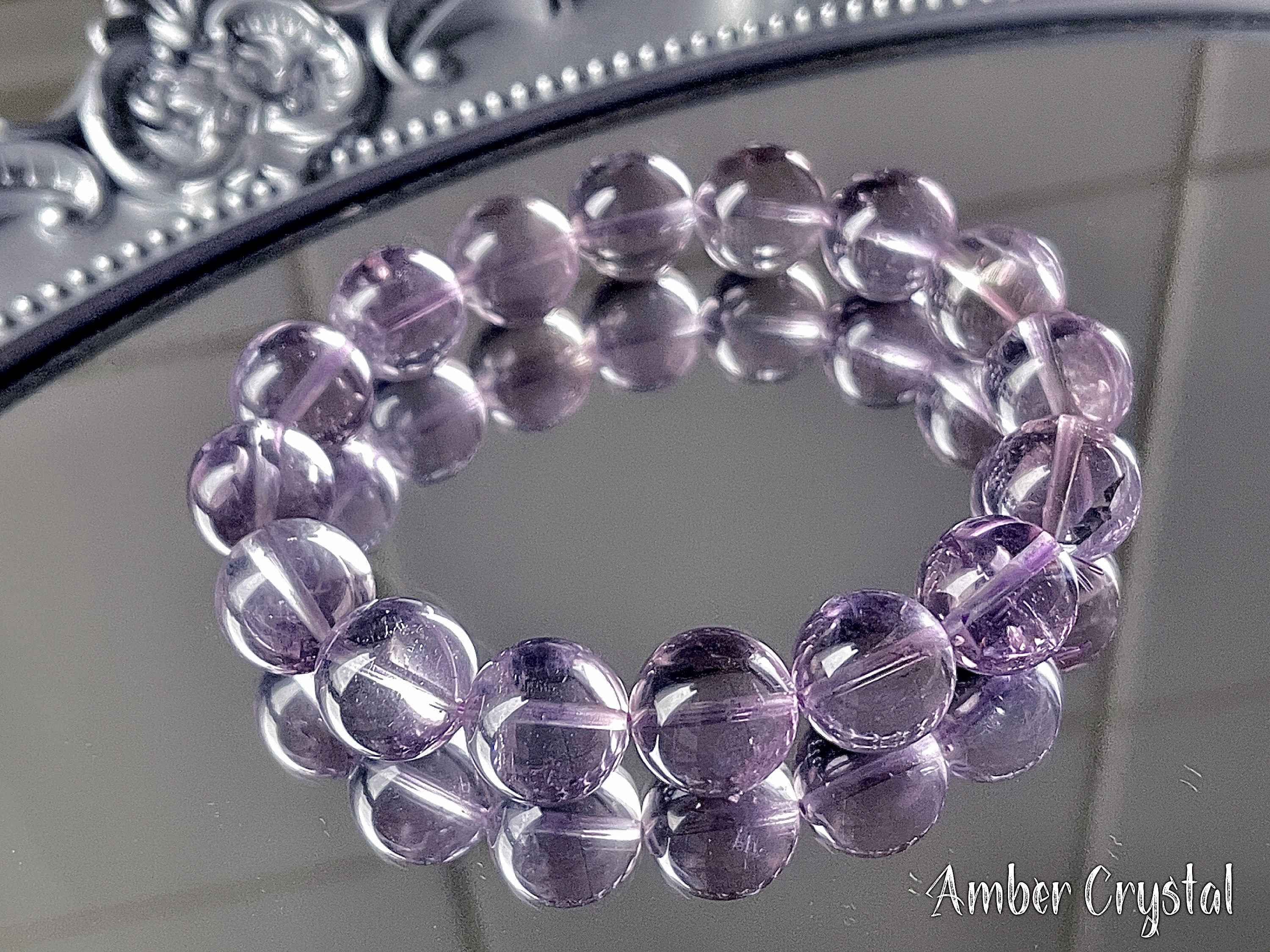 玻利維亞紫水晶