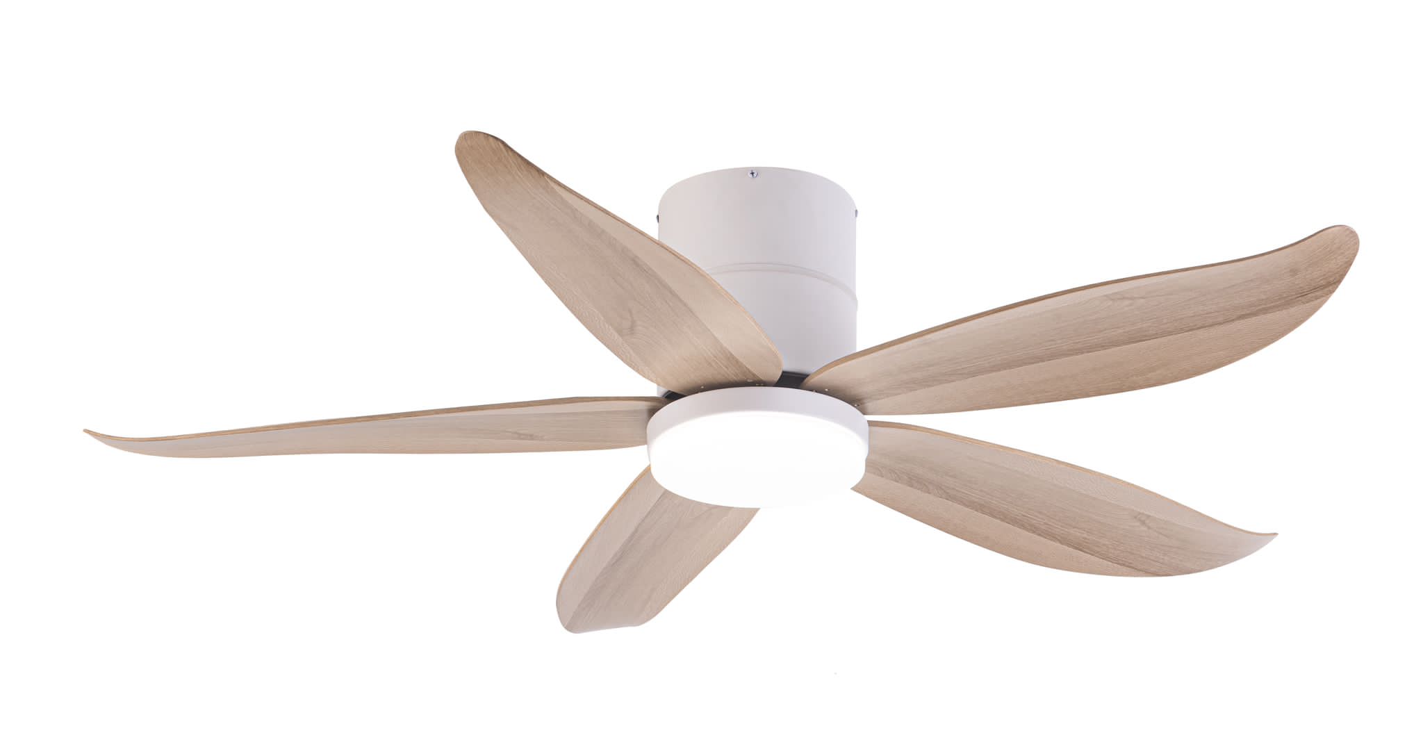 Fanco Rito-5 Hugger Fan (Optional Smart Function) $248.00 – $298.00