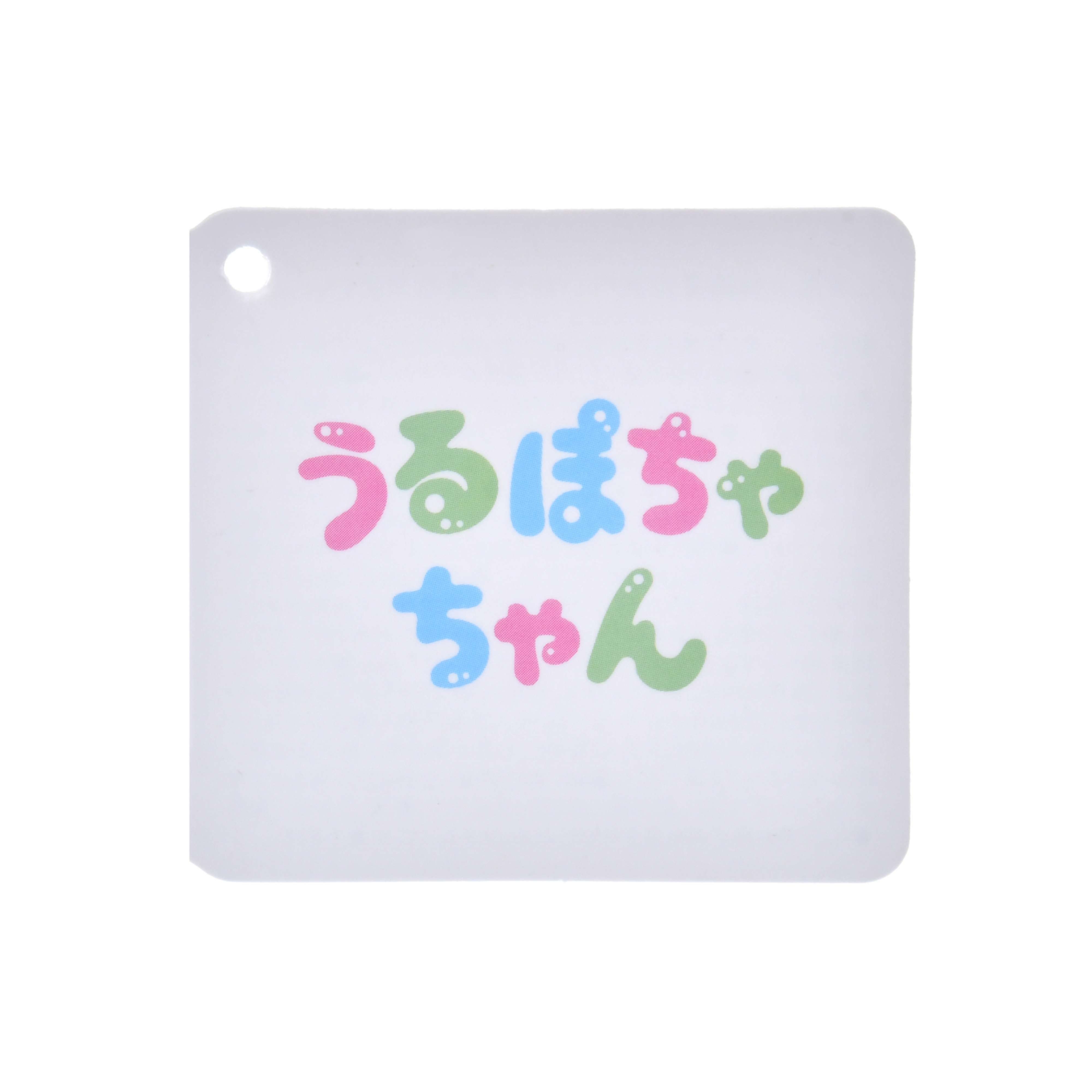 🎀【預訂】 Disney Urupocha 春季系列公仔 - Mickey