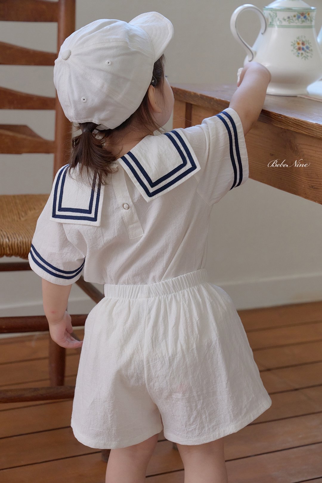 🇰🇷bebenine set