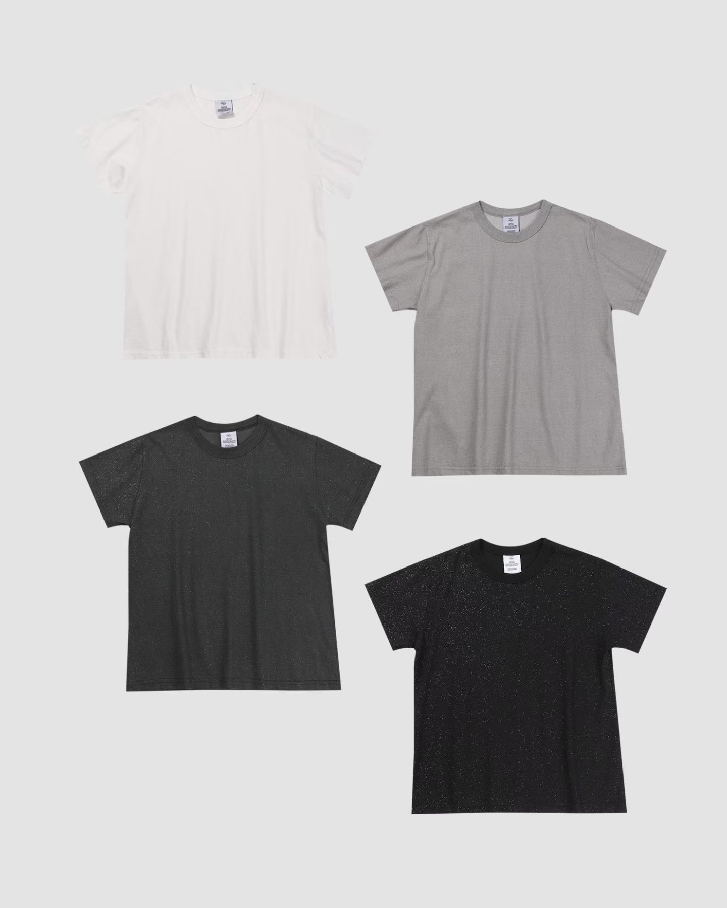 221537 洗水閃閃Tee