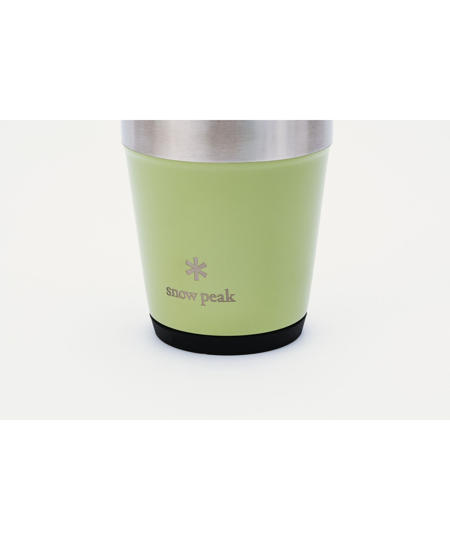 【7月訂購】新產品! Snow Peak Thermo Tumbler 360ML