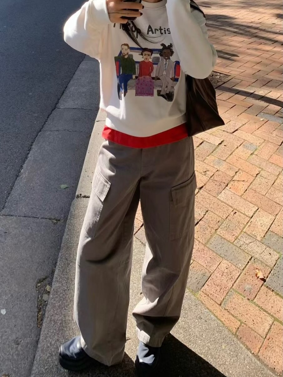 (2026FW) TOOGOOD - TOP