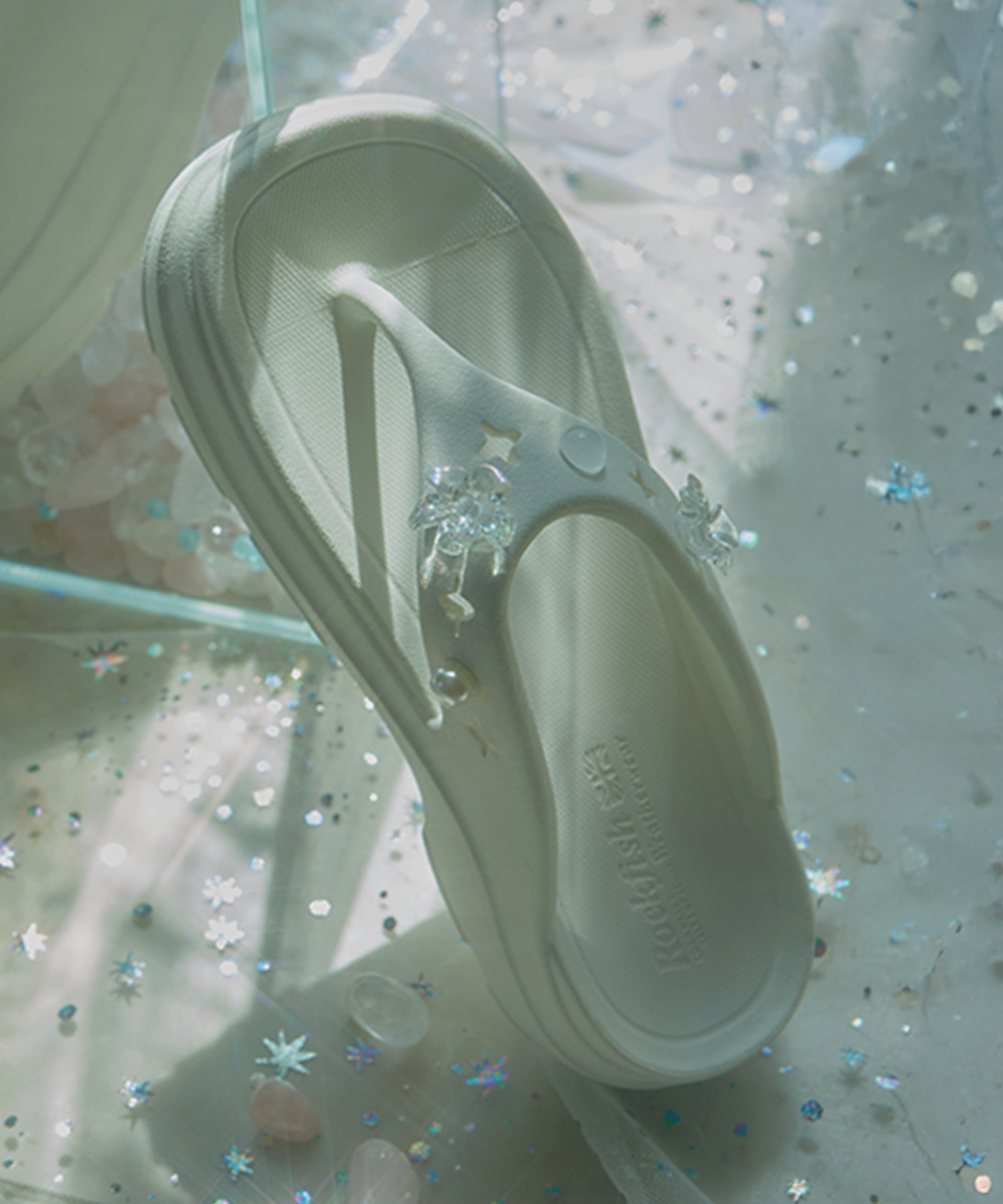 Rockfish Weatherwear [x clor] HAYDEN Flipflop