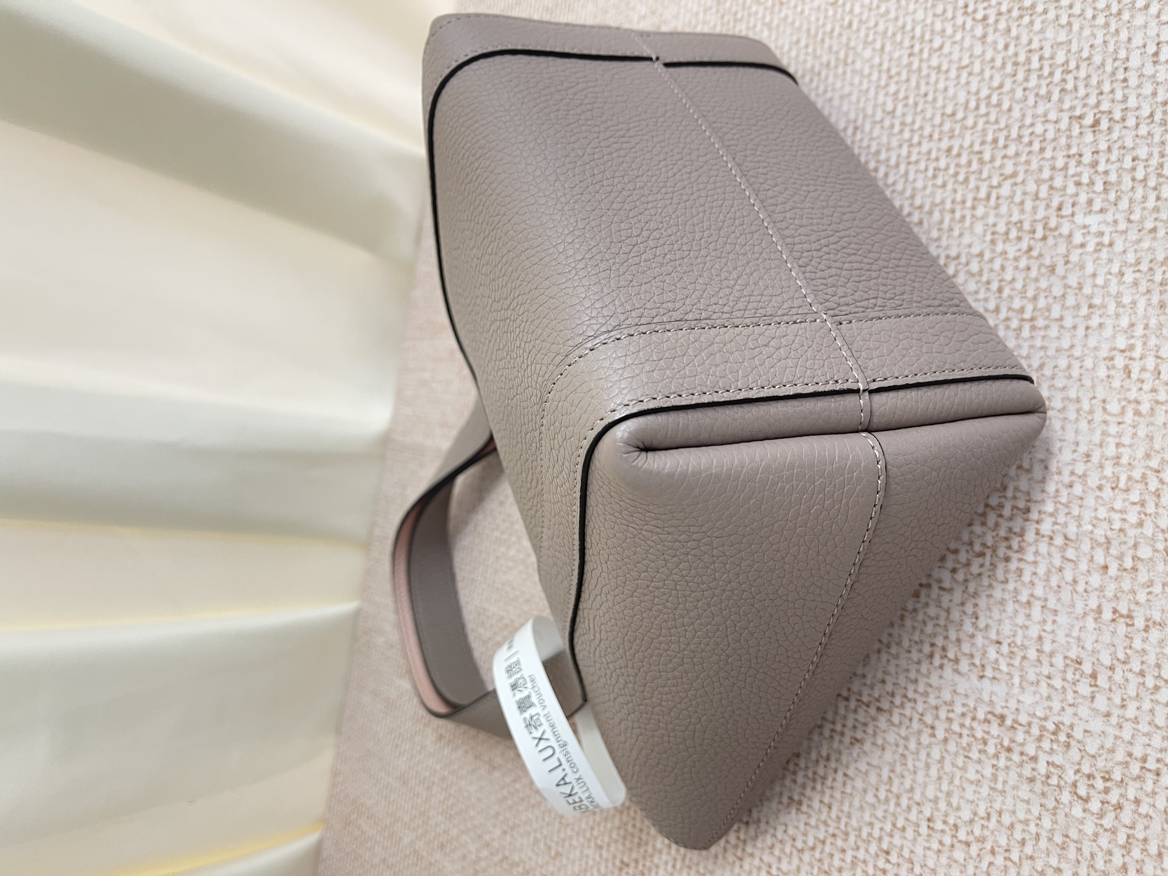 Pre-owned Moynat Duo BB Tote/ Product Code: 26041108