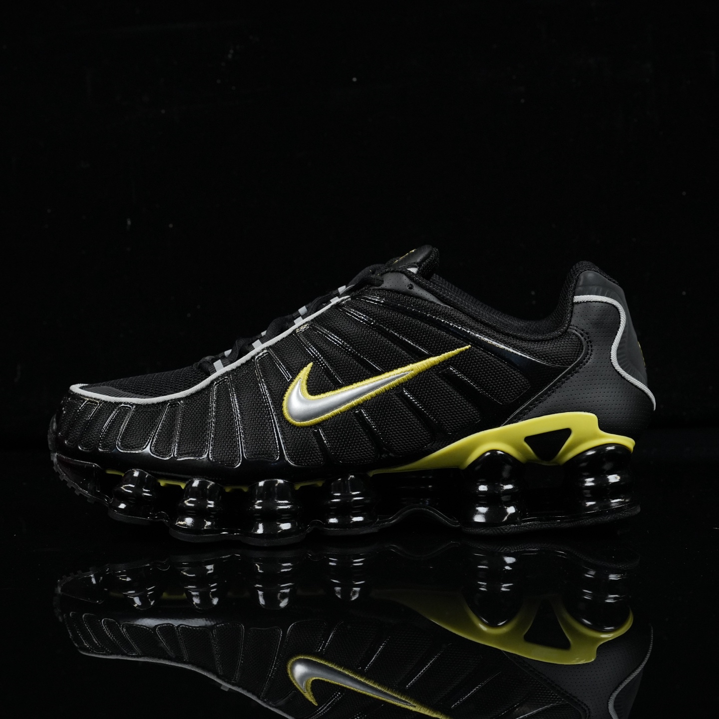 Nike Shox TL CN0151-002