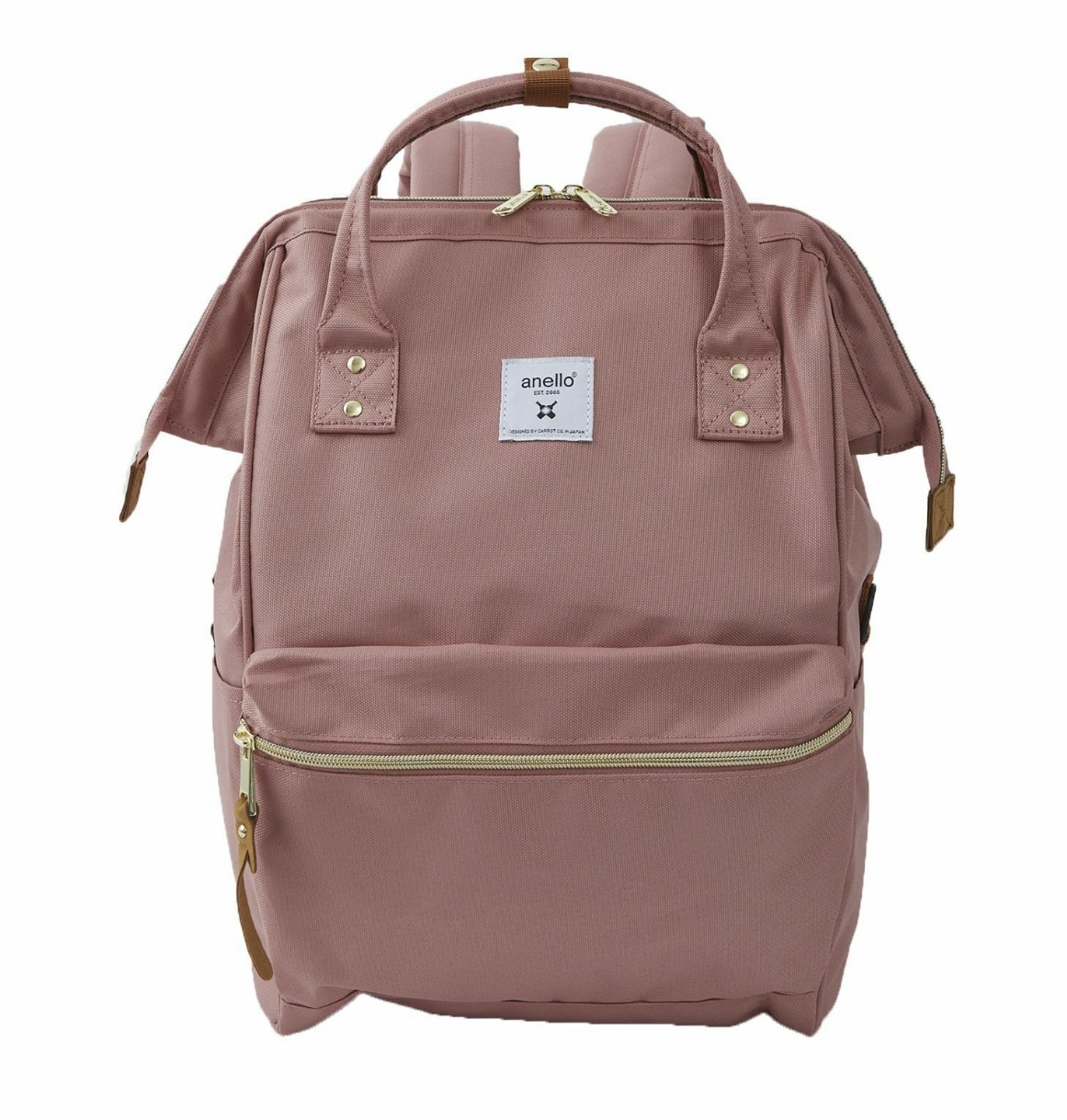 anello Mouth Backpack (R)