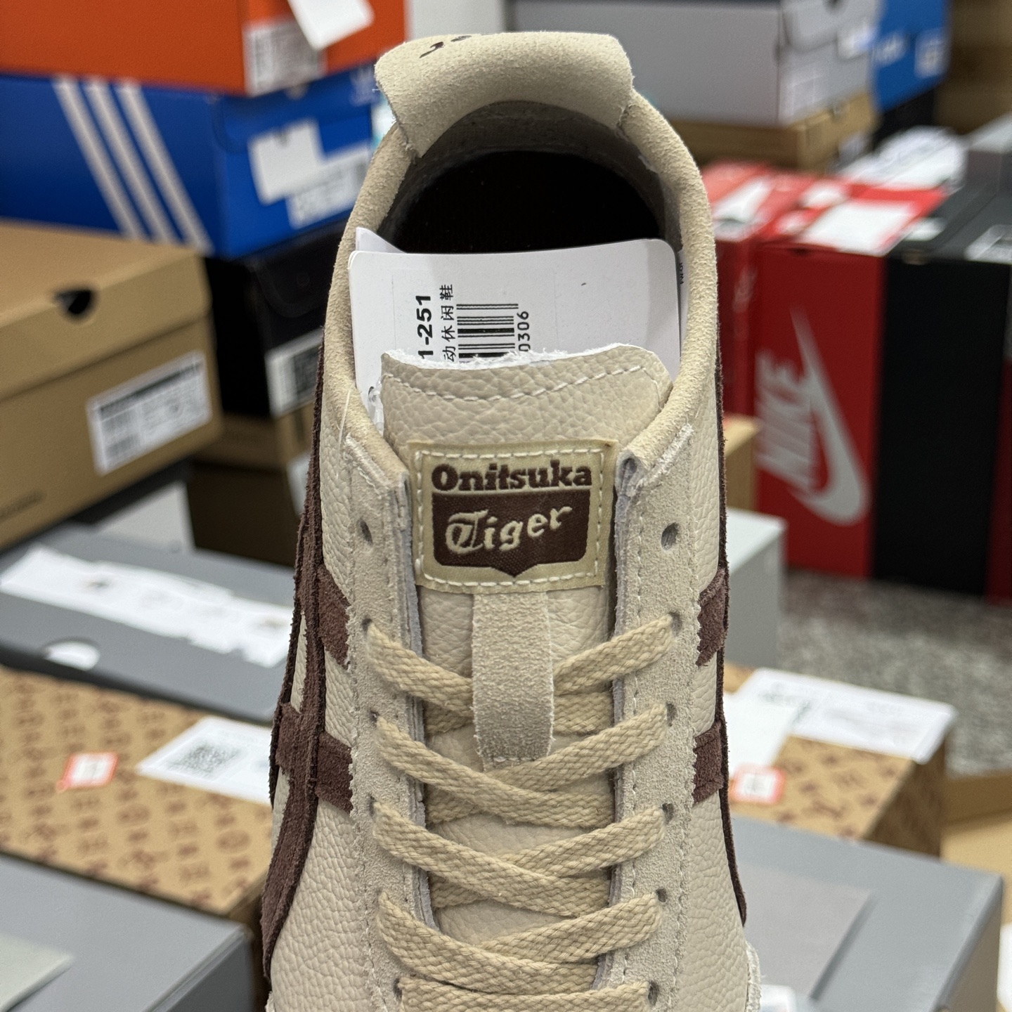 Onitsuka Tiger Mexico 66 1183B391-251