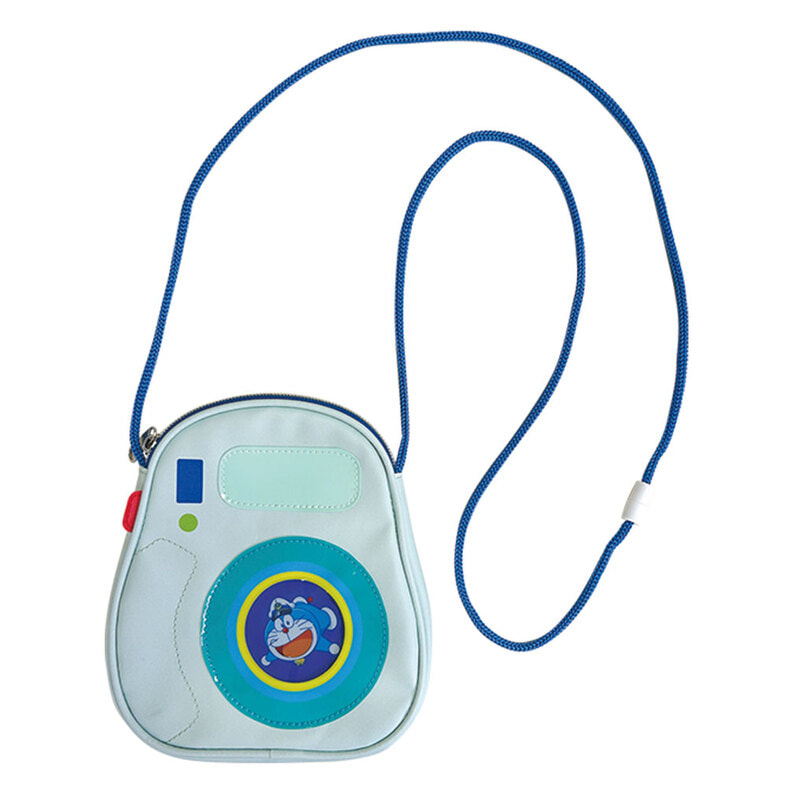 [現貨 / 訂購] 多啦A夢 2026 電影《海底鬼岩城》精品：紀念幣/手機繩/公仔 Figure