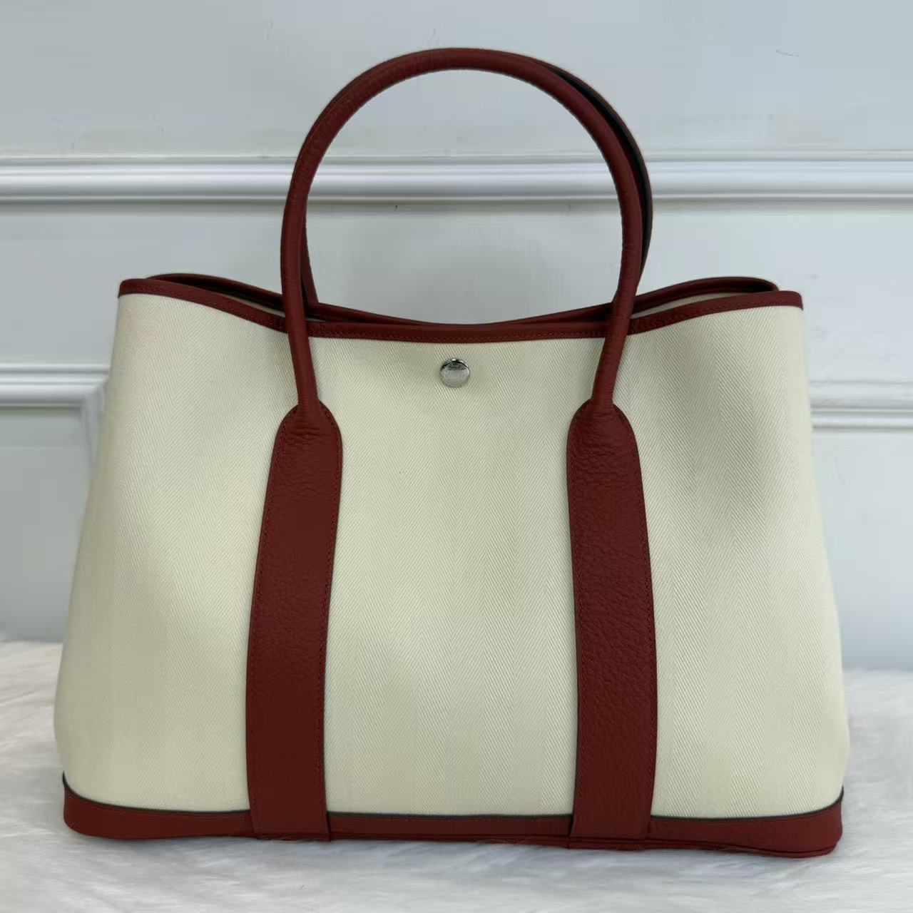 閒置新✨Hermes Garden Party 36