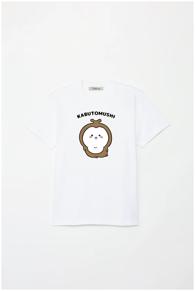 Chiikawa Tee ｜預訂