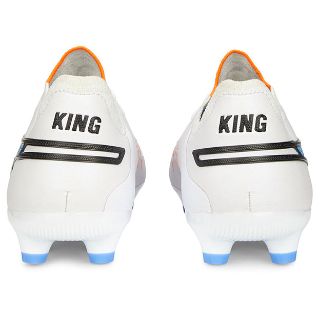 預訂)Puma King Ultimate HG/AG | 執波仔足球