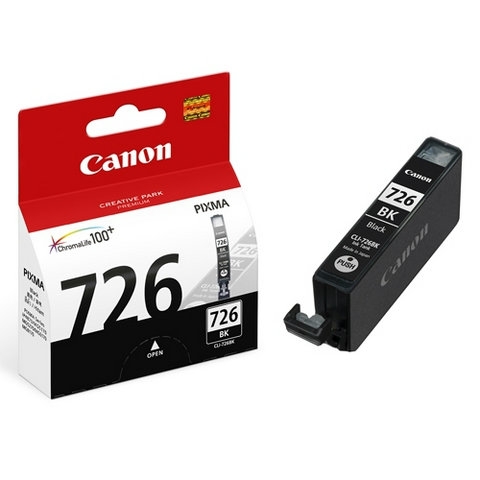Canon Ink Cartridge CLI-726 (Original)
