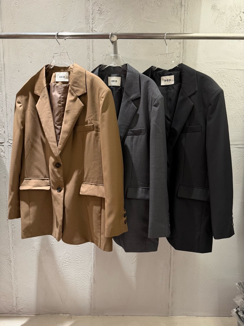 (2026FW) UNICO - JK