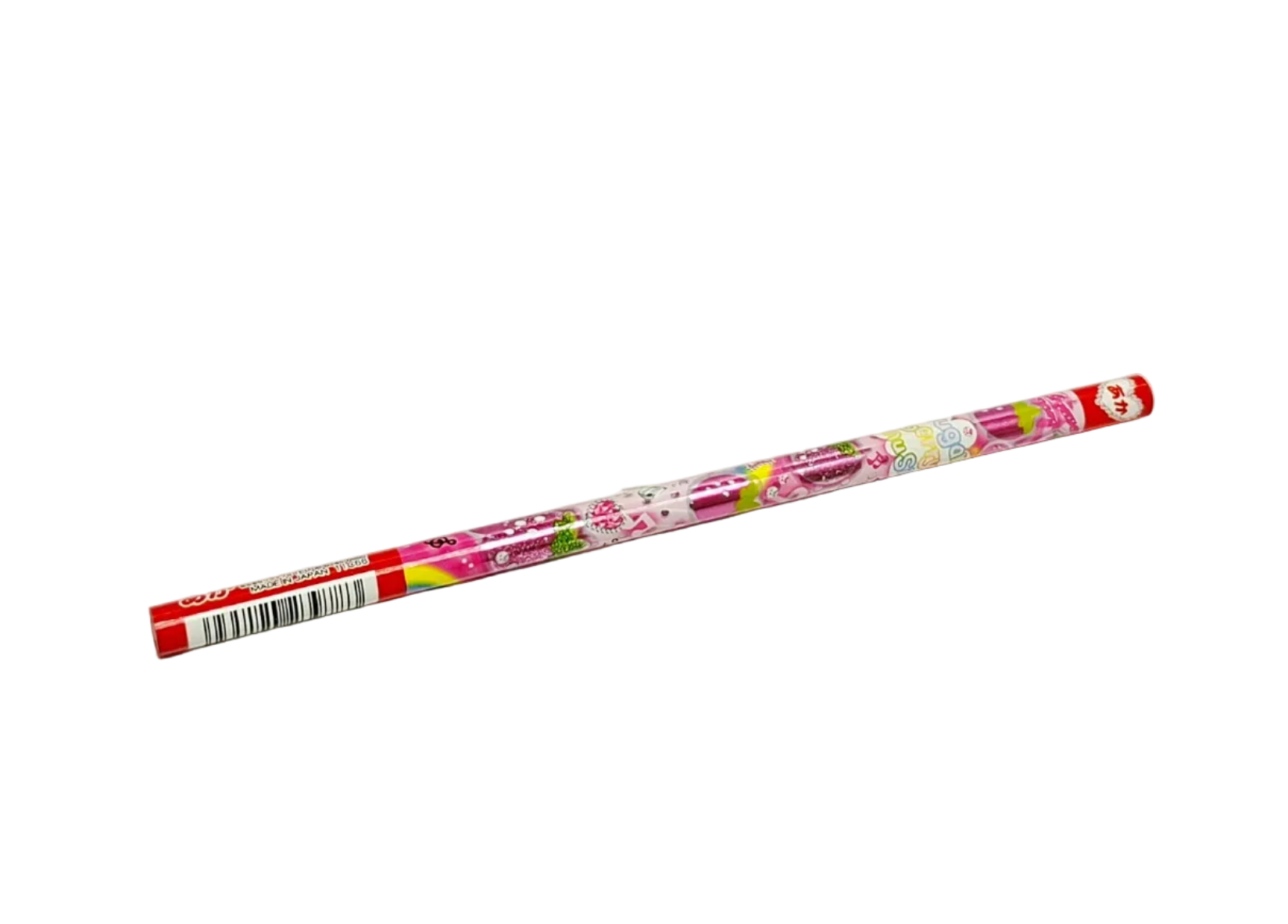 紅色筆芯鉛筆 (23978-3)