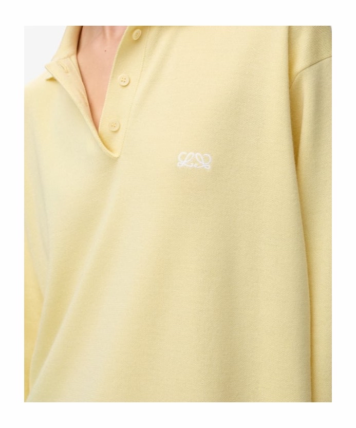 Loewe 女士 长袖针织衫XS S M L码 