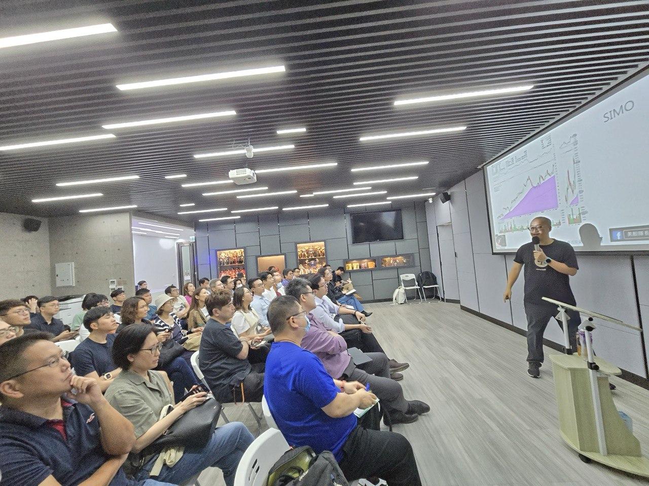 第五屆「美股隊長慈善講座」– 2026年上半年投資展望