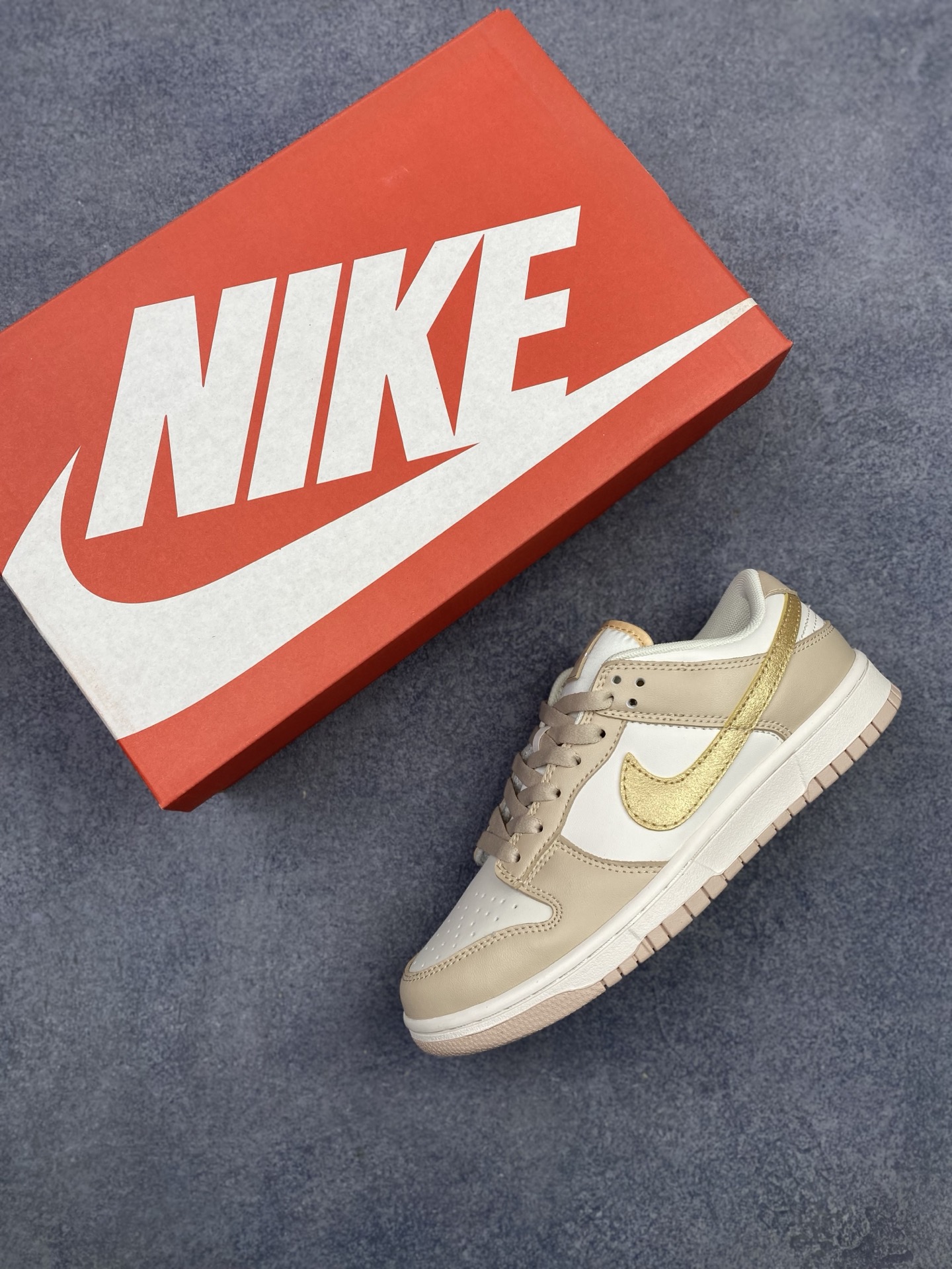 Nike Dunk Low DX5930-001