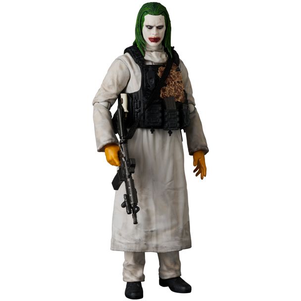 MAFEX Knightmare The Joker