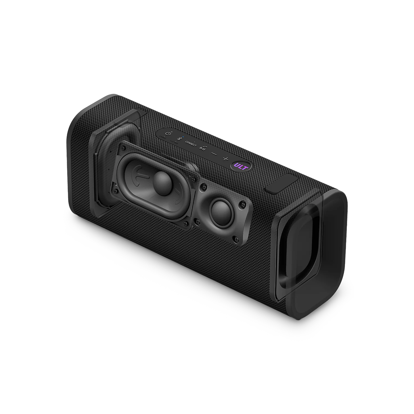 Sony ULT Field 3 Wireless Speaker Grey (SRS-ULT30)