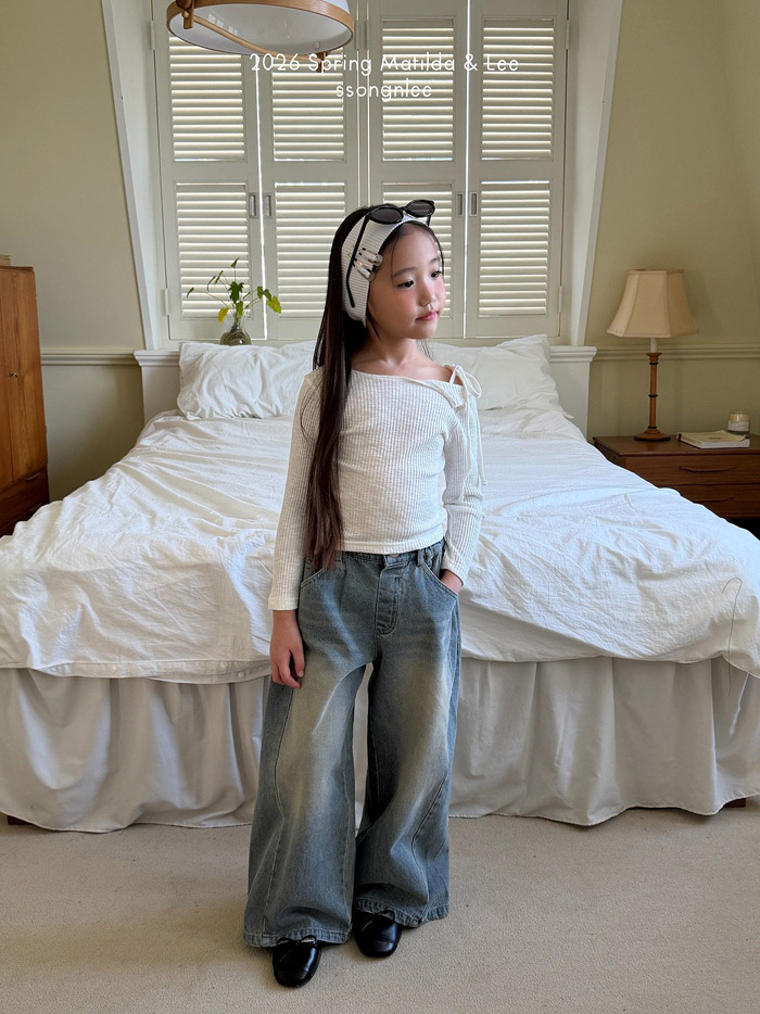 🇰🇷Matilda&Lee pants