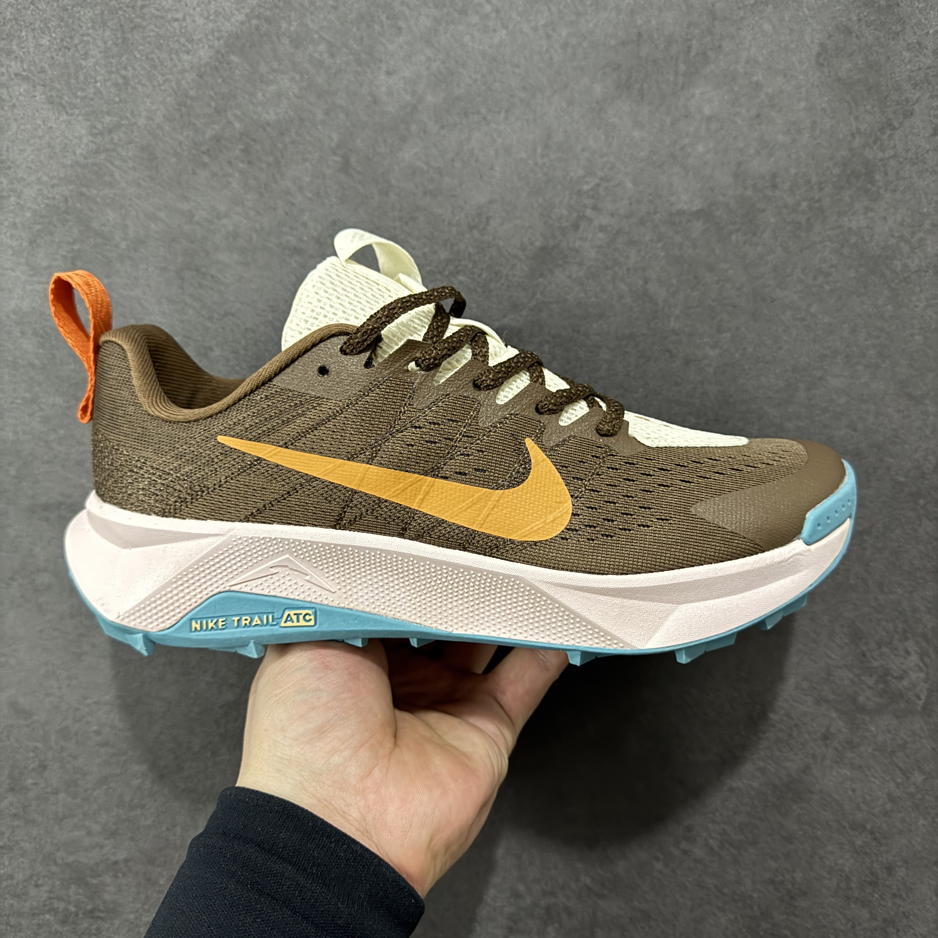 Nike ReactX Wildhorse 10 FV2337–201