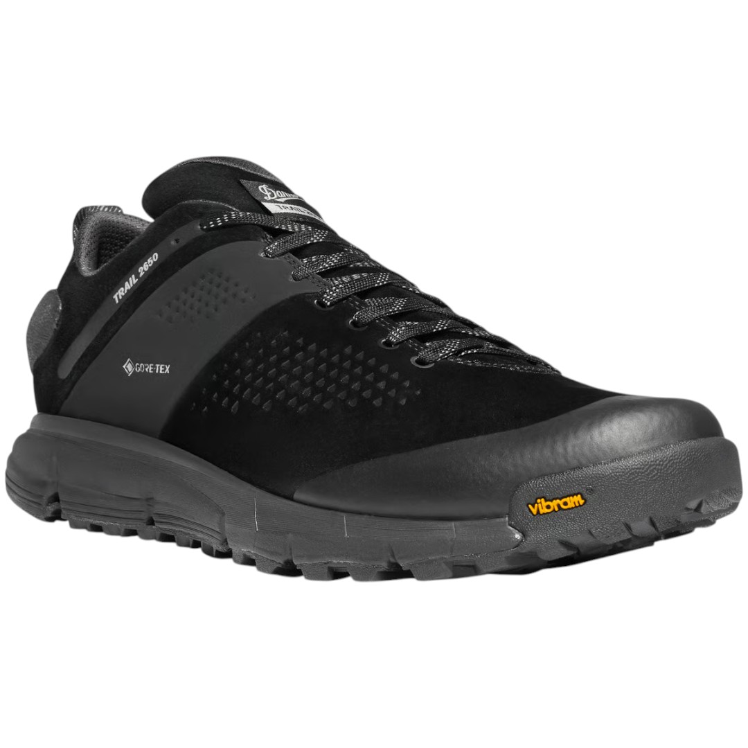 Danner Trail 2650 GTX Black Shadow（61296）