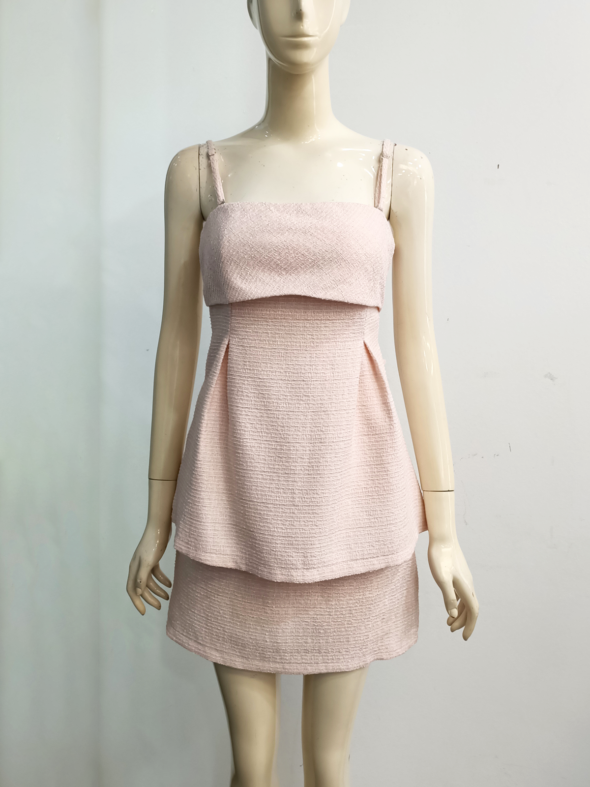 Chic Muse Elegance Set M136