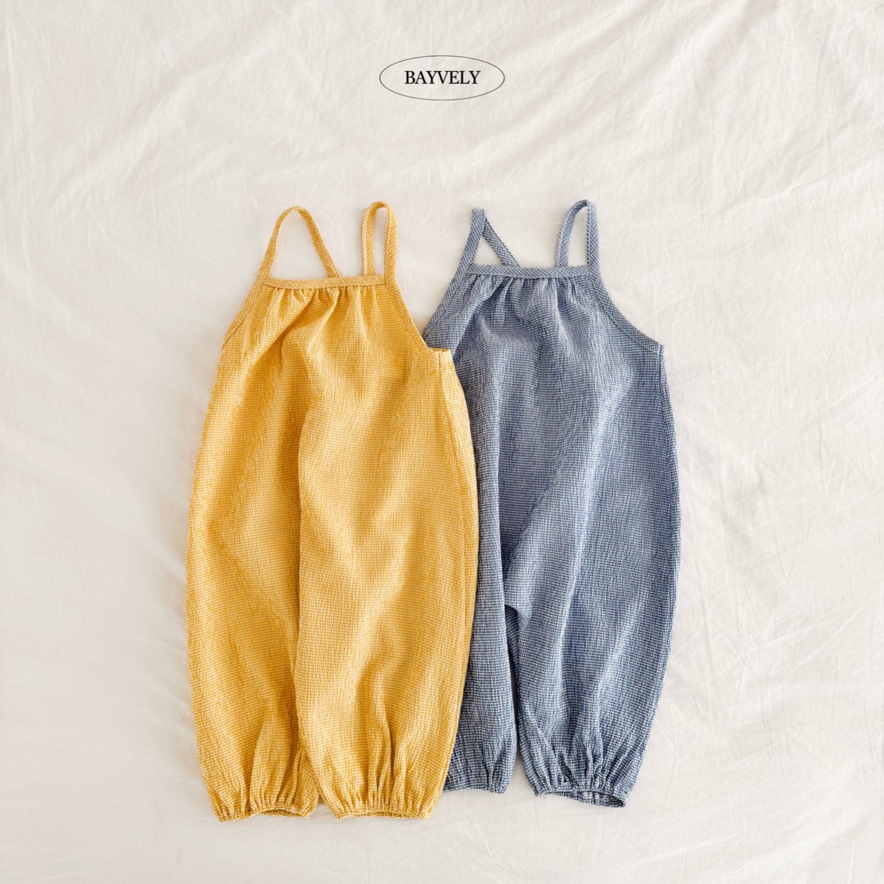 🇰🇷BAYVELY連身衣