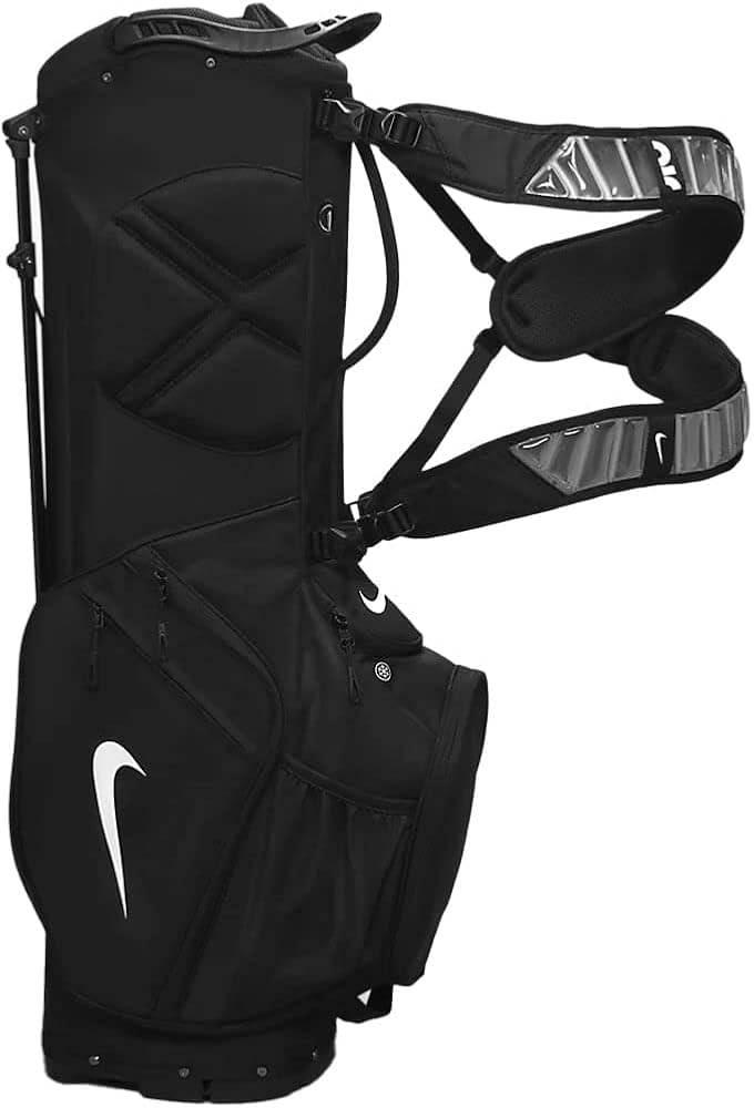 NIKE Air Hybrid Stand Bag 14格支架包 - 黑