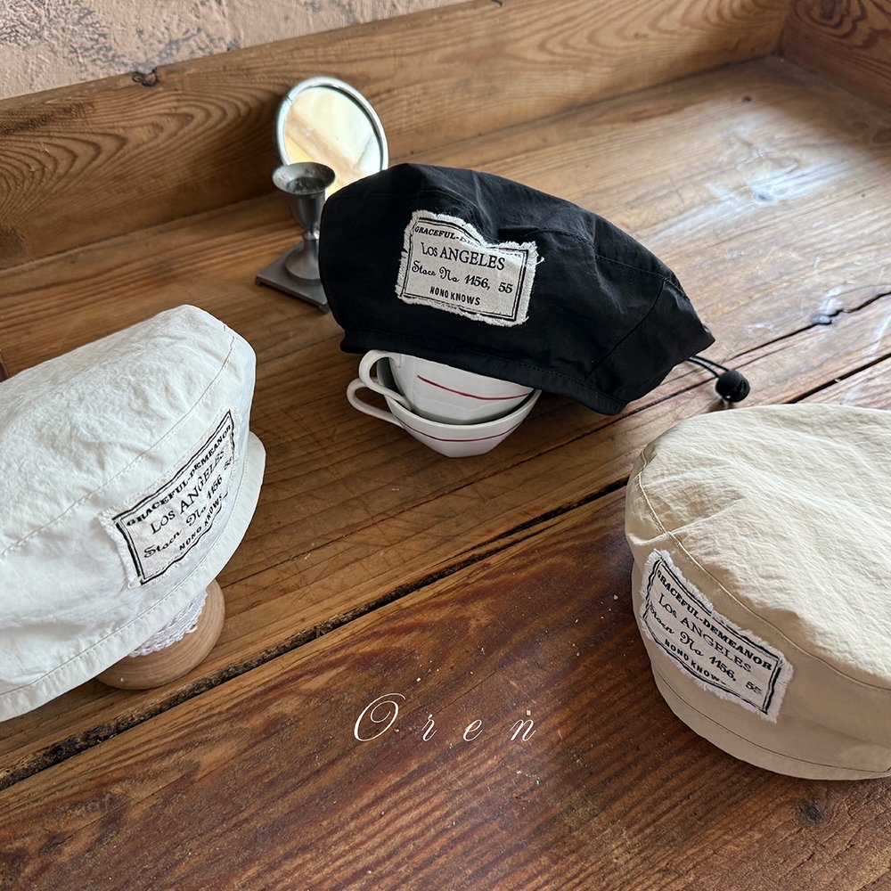🇰🇷oren帽