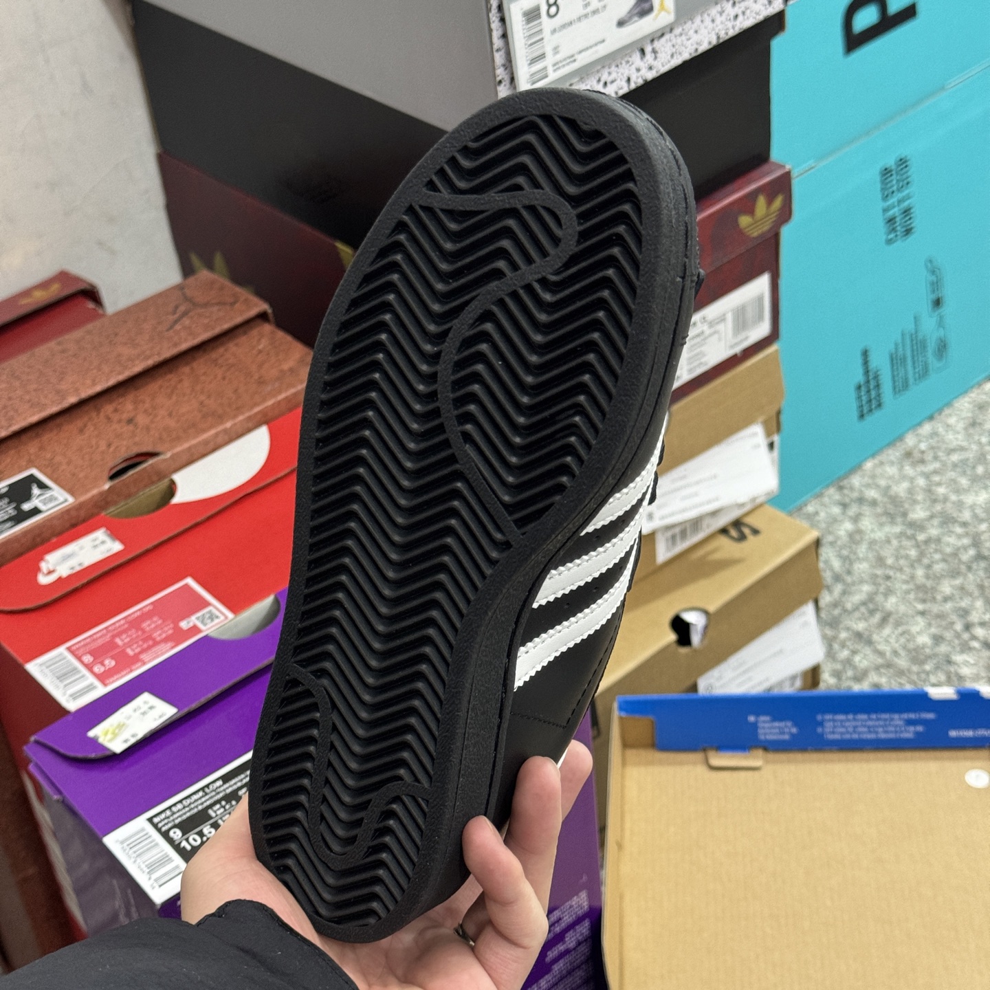 Adidas Originals Superstar EG4959