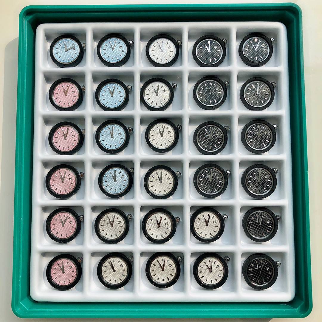 每一块都精挑细选，一层一层挑出来的高端品‼️