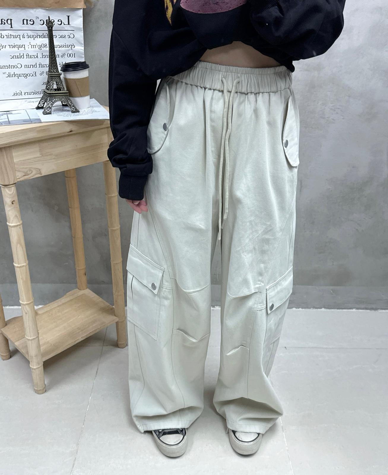 D10 單邊露膊衛衣