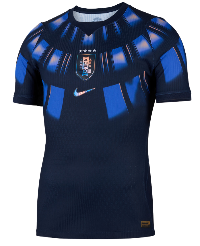 限時預訂 2026 烏拉圭 客 球迷版 / 球員版