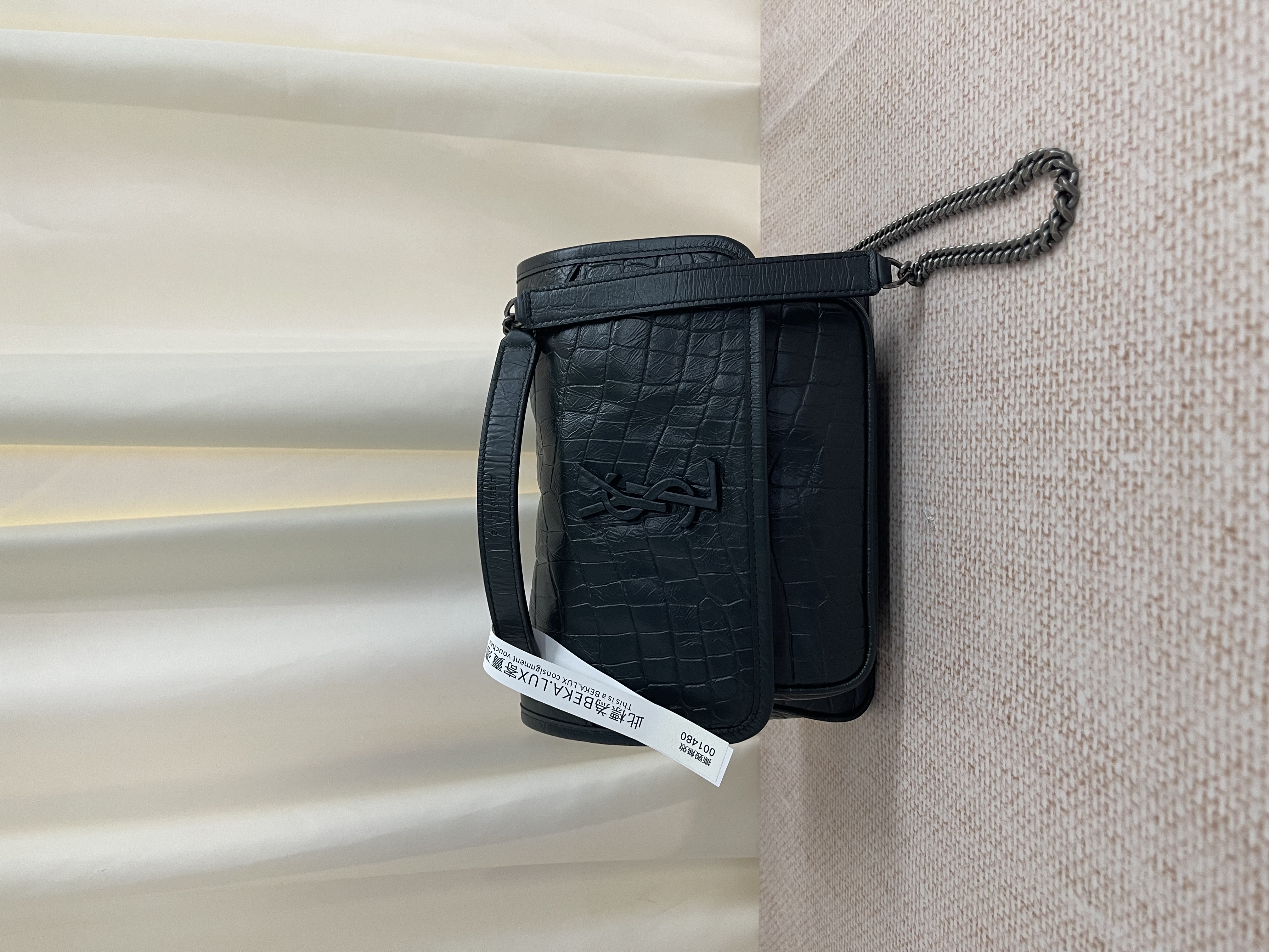 Pre-owned YSL Niki / Product Code: 26031703