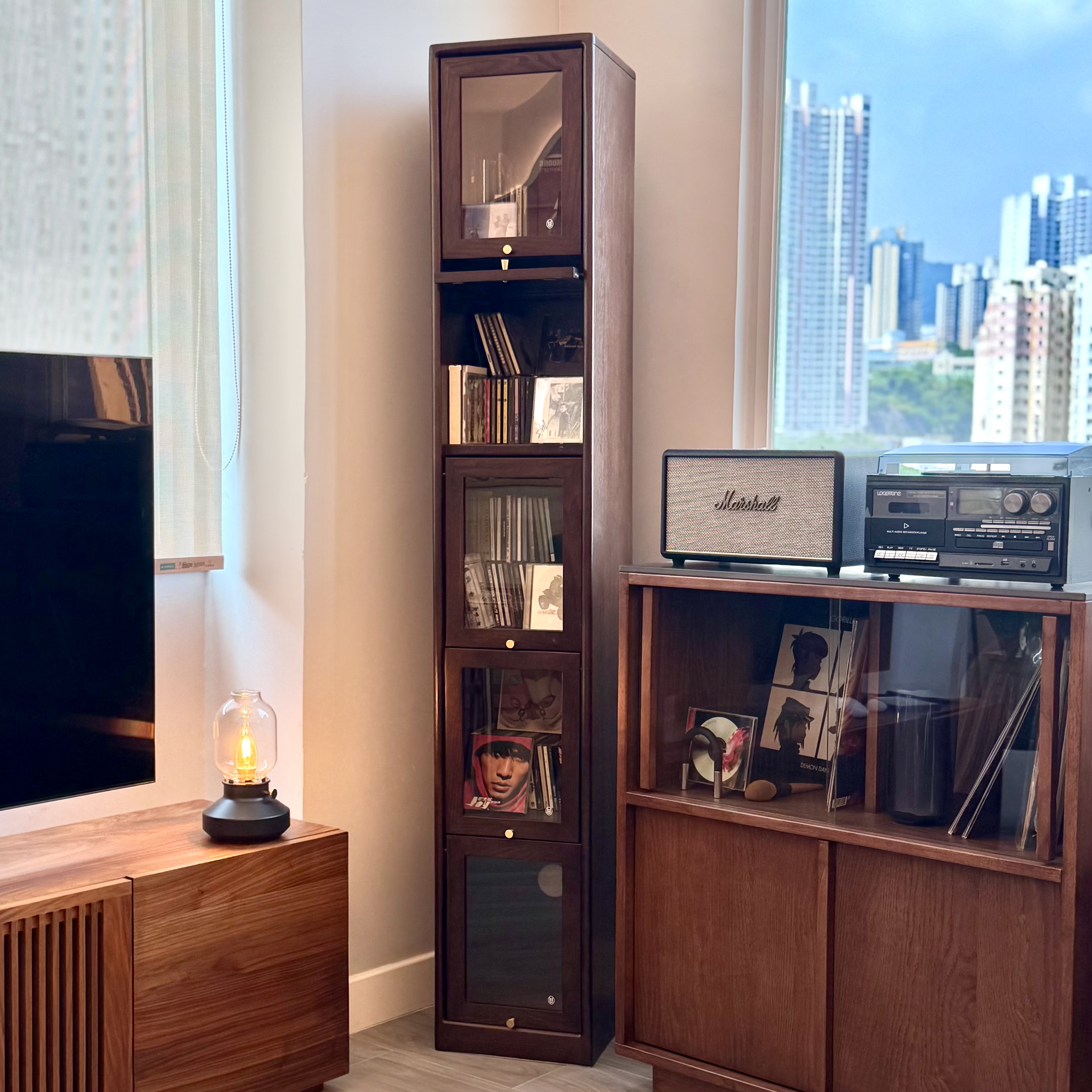 新品推介 PURE 30 Cabinet 