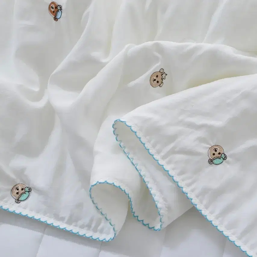 韓國製天絲涼感被1