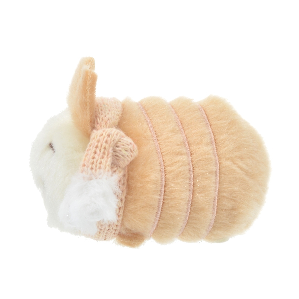 [現貨] [JDS] WHITE POOH 系列 2021 TSUM TSUM 小熊維尼/小豬/EEYORE/小荳 {TF361370}