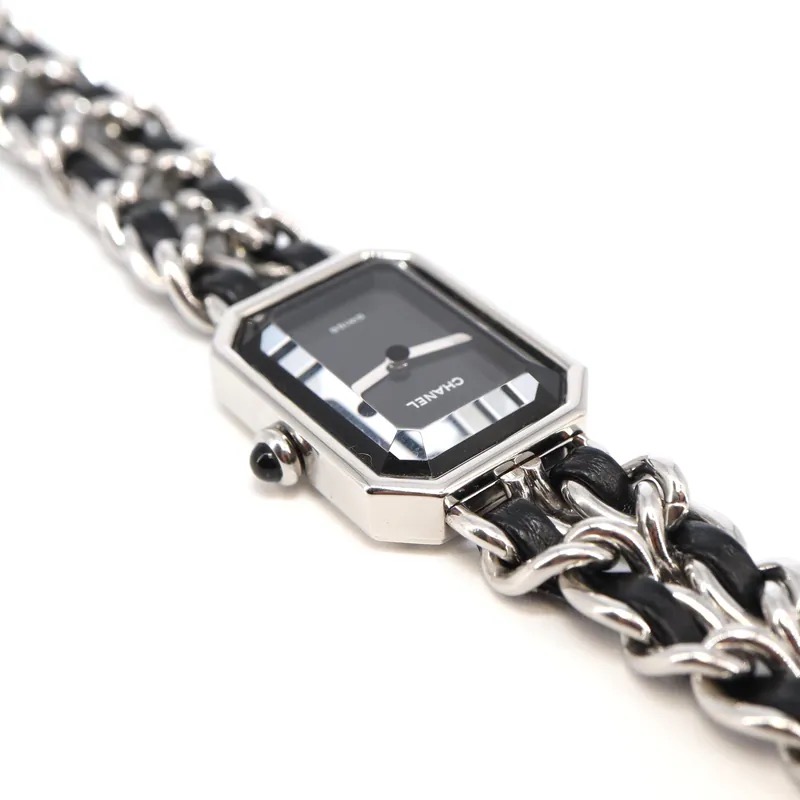 Chanel Premiere SP Quartz Watch - L