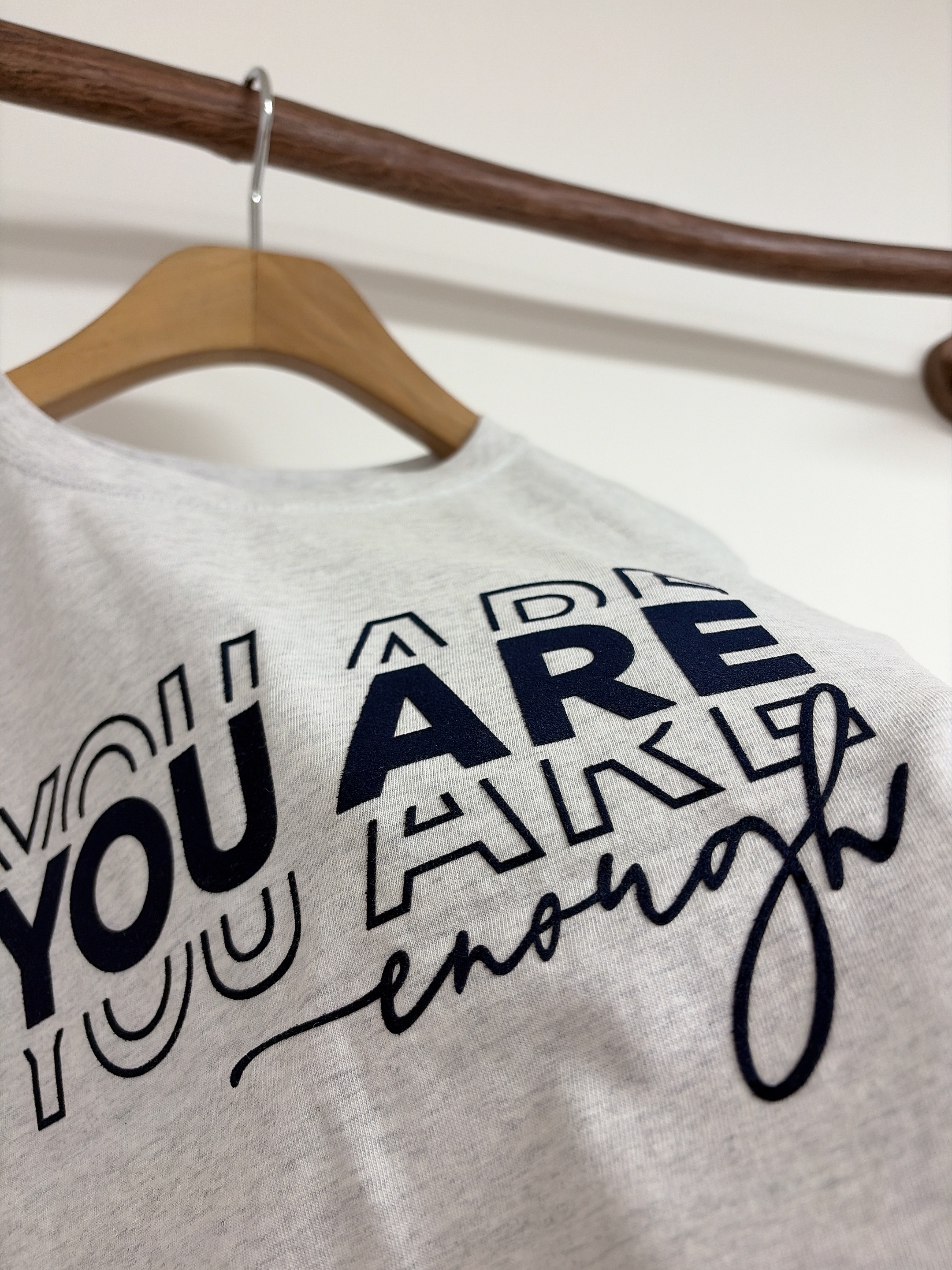 “You Are” Tee 