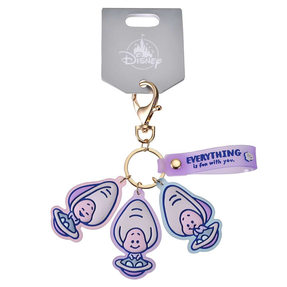【預訂】Baby Oyster 2026 - bag charm