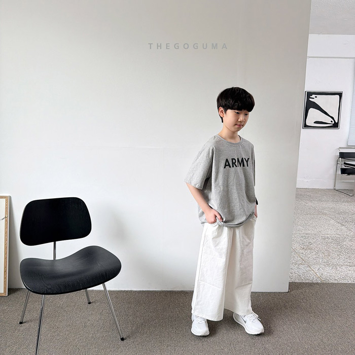 🇰🇷the goguma褲