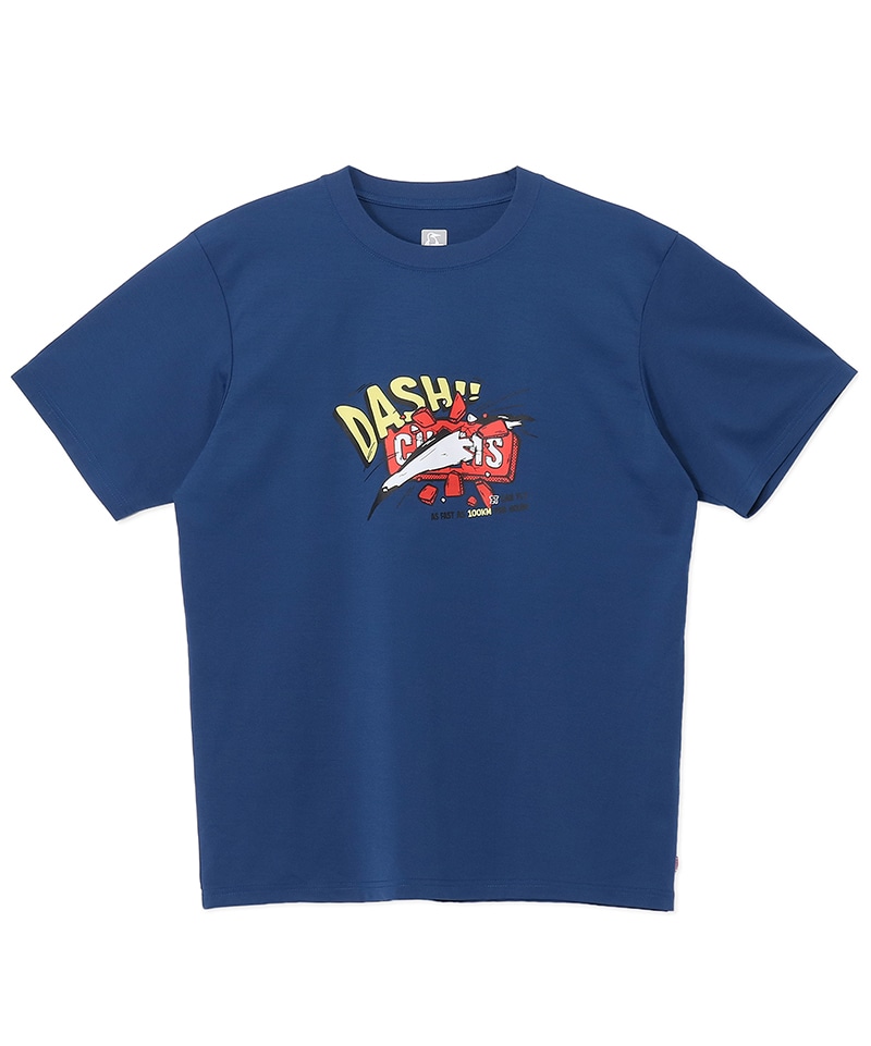 Chuns Dry DASH!! T-Shirt CH01-2763