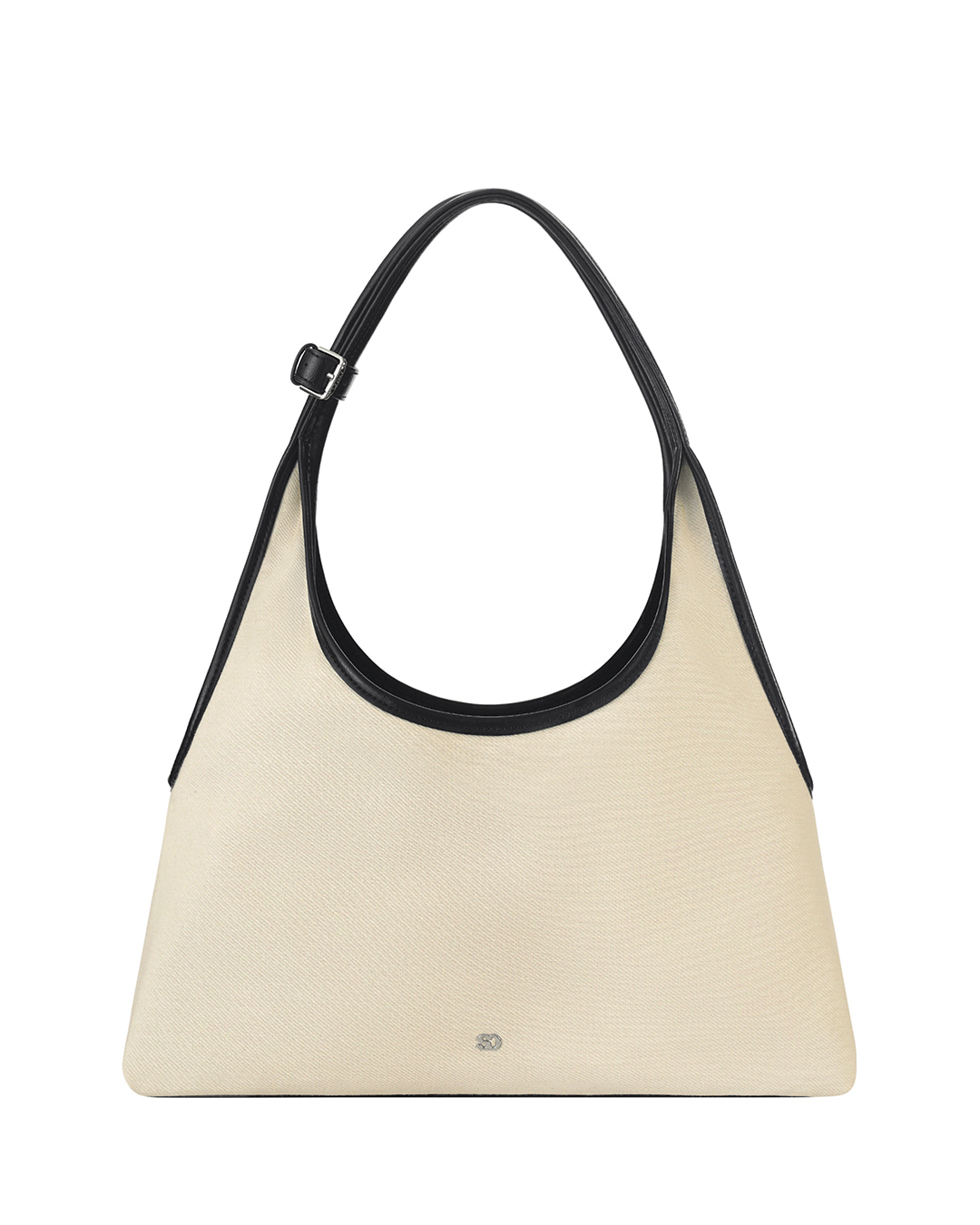 Stand oil Ringo Bag Mini｜雙面手袋 Canvas系列 (帆布/皮革)